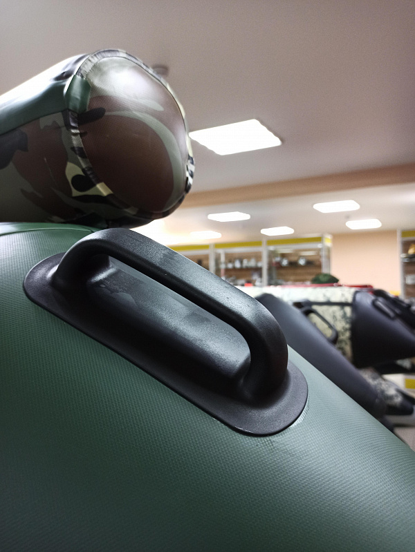 Лодка MISHIMO FAMILY LITE DF 430 в Нижнем Новгороде