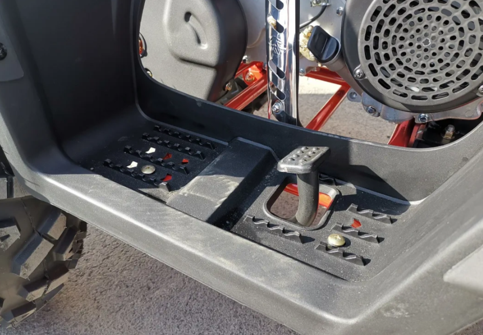 Квадроцикл GBM SHARP BIG 300 NEW в Нижнем Новгороде