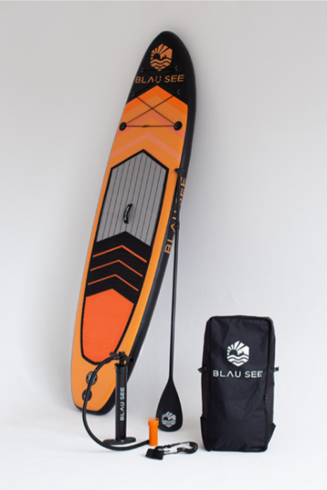 НАДУВНОЙ SUP-BOARD MOONLIGHT 11,6 в Нижнем Новгороде