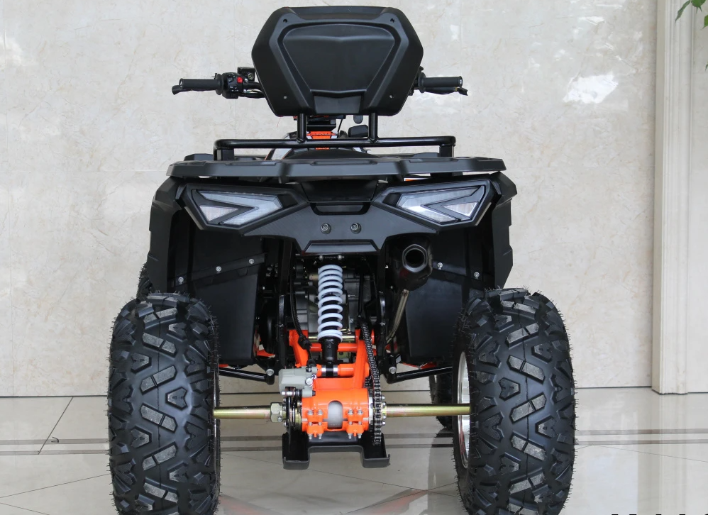 Квадроцикл GBM STORMRIDER 300 NEW PREMIUM в Нижнем Новгороде