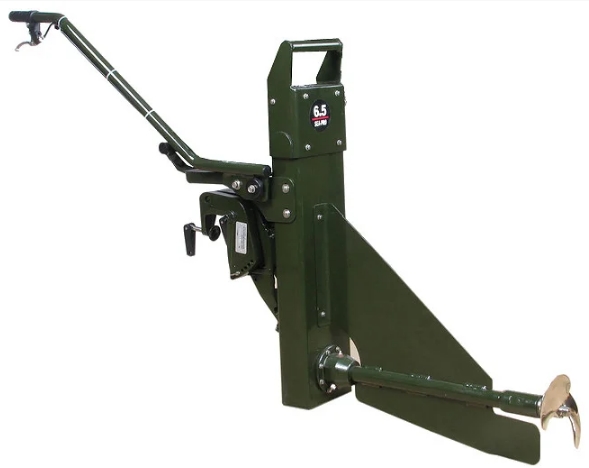 Рама - редуктор для болотохода SEA-PRO 9-18 л.с. в Нижнем Новгороде