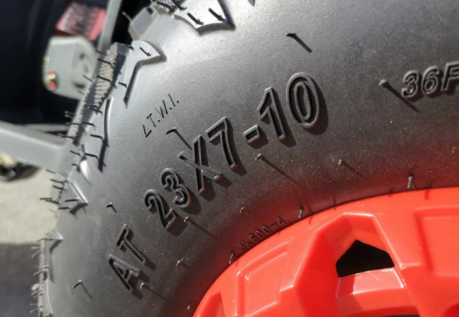 Квадроцикл GBM SHARP BIG 300 NEW в Нижнем Новгороде