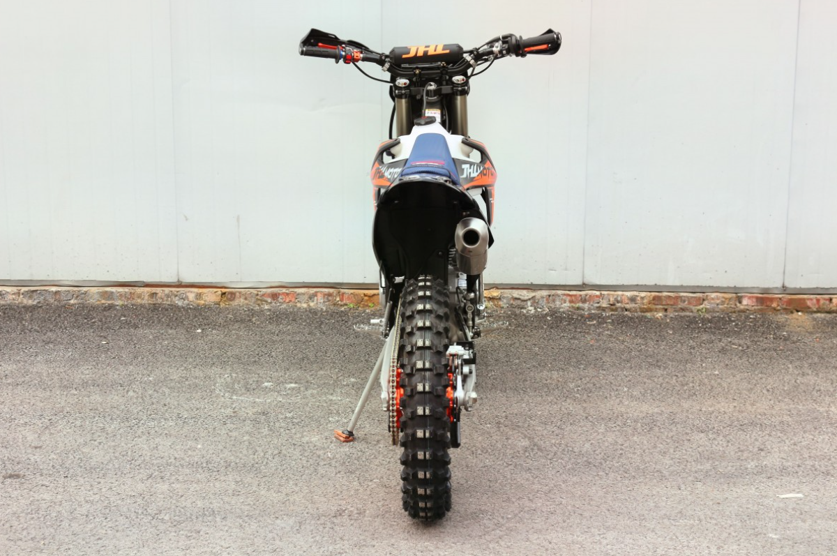 Мотоцикл JHLMOTO JHL Z4i (EFI) PR250 (172FMM-5S) в Нижнем Новгороде