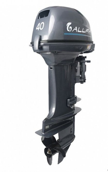 Лодочный мотор ALLFA CG Т40FWT S в Нижнем Новгороде