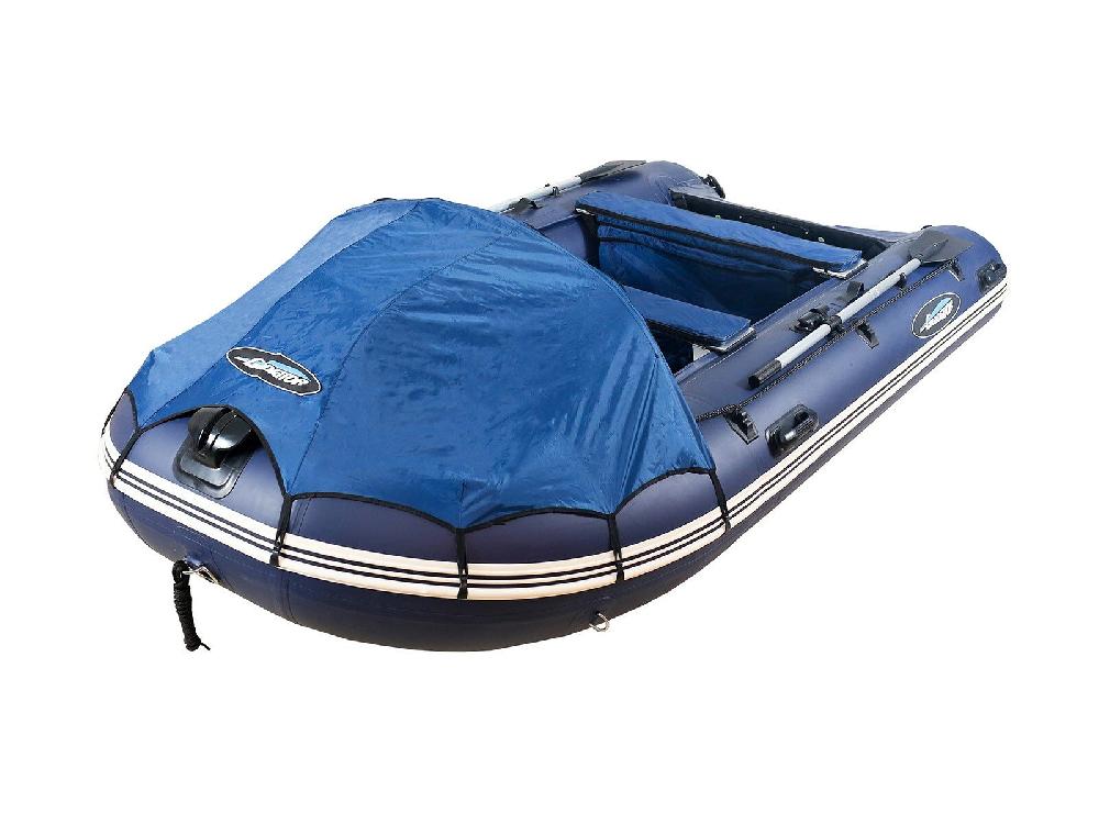 НАДУВНАЯ ЛОДКА GLADIATOR C420AL в Нижнем Новгороде