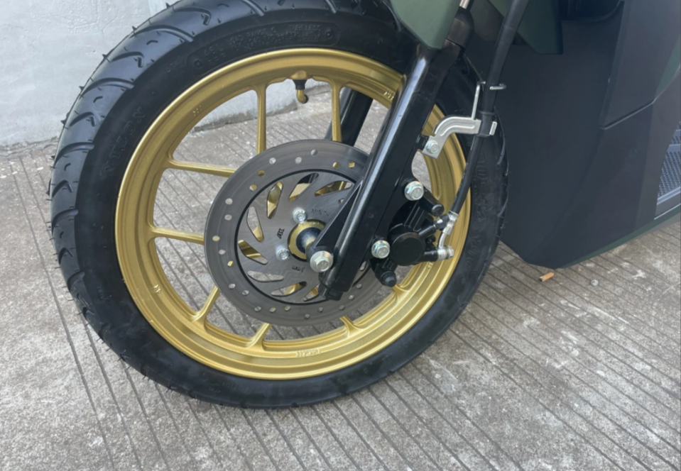 Скутер PROMAX INFERNO 250 (49) в Нижнем Новгороде