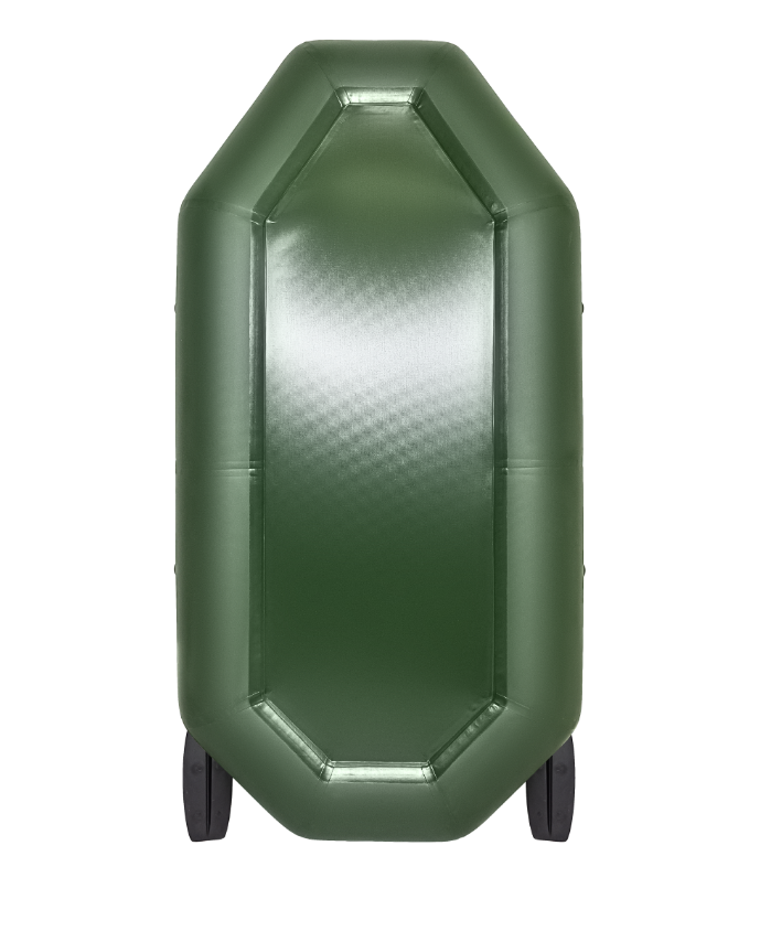 Лодка Барс 240 в Нижнем Новгороде