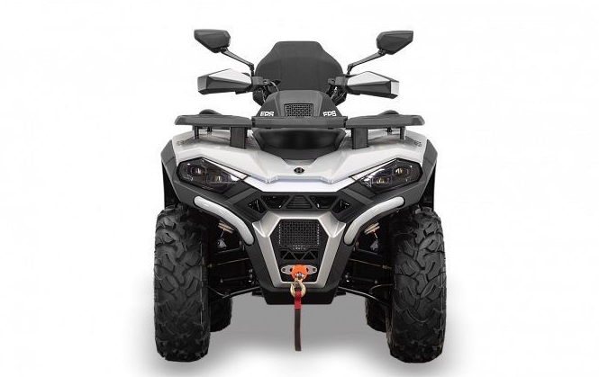 Квадроцикл HISUN HiSUN GUARDIAN 750L -/LONG/ в Нижнем Новгороде