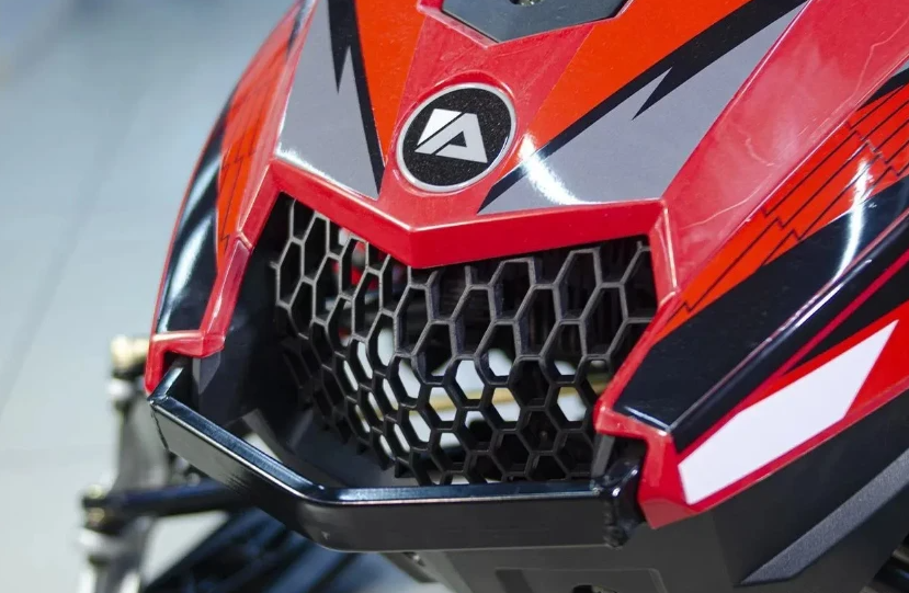 Снегоход Ataki WD 300 в Нижнем Новгороде