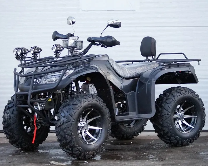 Квадроцикл PROMAX TRX320 (кардан) в Нижнем Новгороде