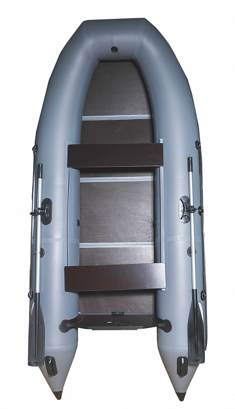 ЛОДКА ДРАККАР 3100 СК HANT в Нижнем Новгороде