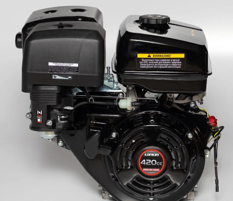 Мотобуксировщик XTREME-MOTORS "Полюс-2" Зима 13 л.с. в Нижнем Новгороде