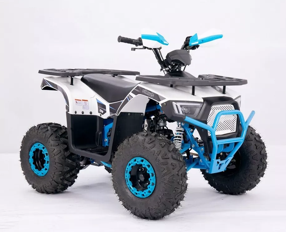 Квадроцикл YACOTA Sirius в Нижнем Новгороде