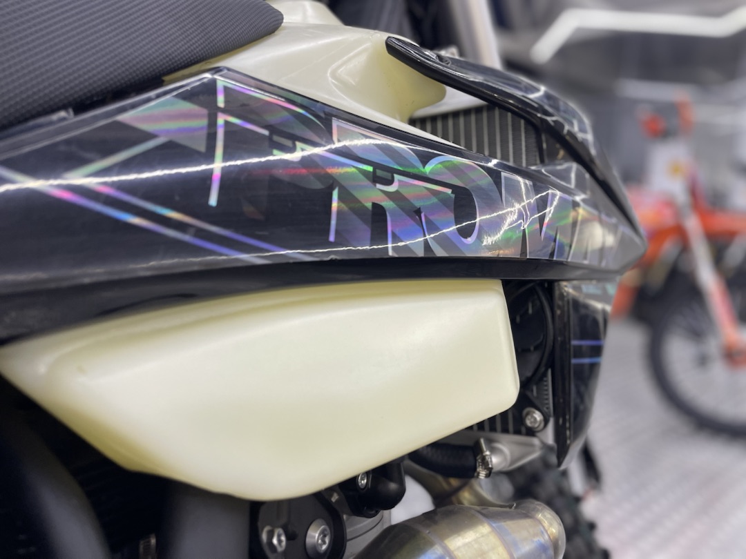 Кроссовый мотоцикл (эндуро) PROMAX PZ9 480 PRO-SPORT в Нижнем Новгороде