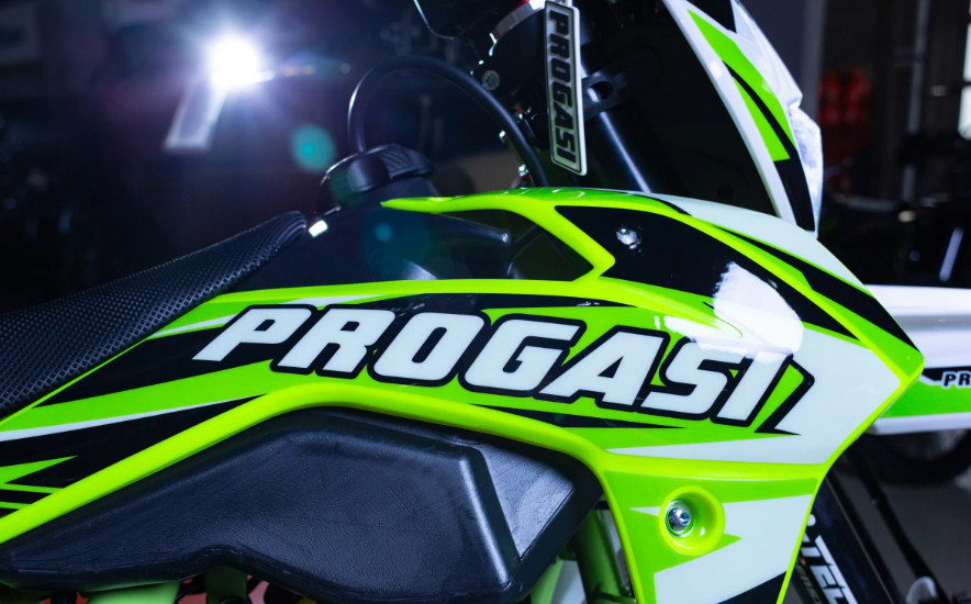 Мотоцикл Progasi SUPER MAX 300 PRO PR300 (ZS175FMN) в Нижнем Новгороде