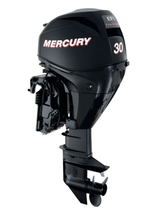 ЛОДОЧНЫЙ МОТОР MERCURY  F 30 ELH GA EFI в Нижнем Новгороде