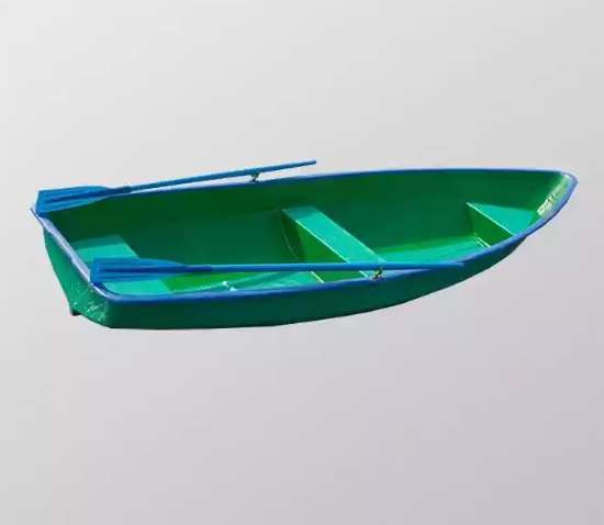 Стеклопластиковая Лодка Голавль в Нижнем Новгороде