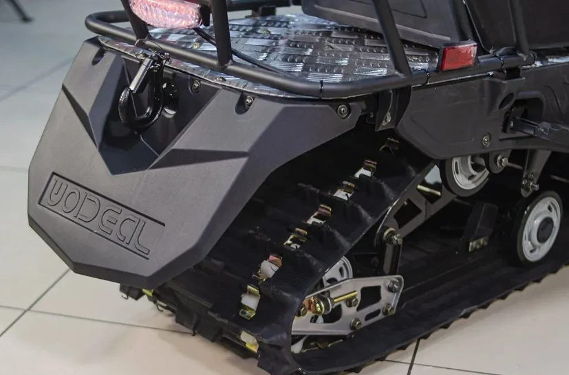 Снегоход Ataki WD 250 в Нижнем Новгороде