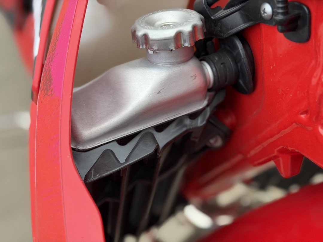 Кроссовый мотоцикл (эндуро) PROMAX WOLVERINE 302 2T EFI в Нижнем Новгороде