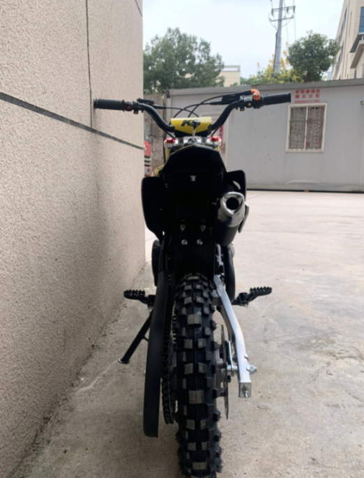 Питбайк BSE K6 в Нижнем Новгороде