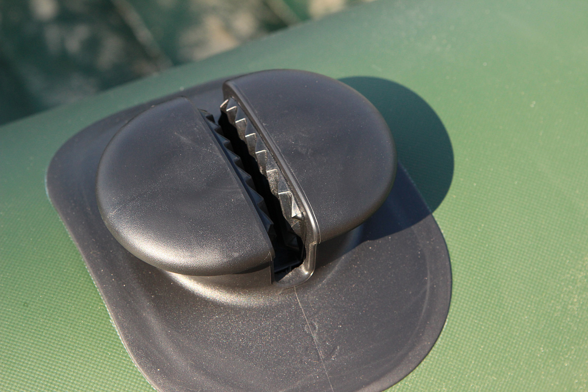 Лодка MISHIMO PRO 350 в Нижнем Новгороде