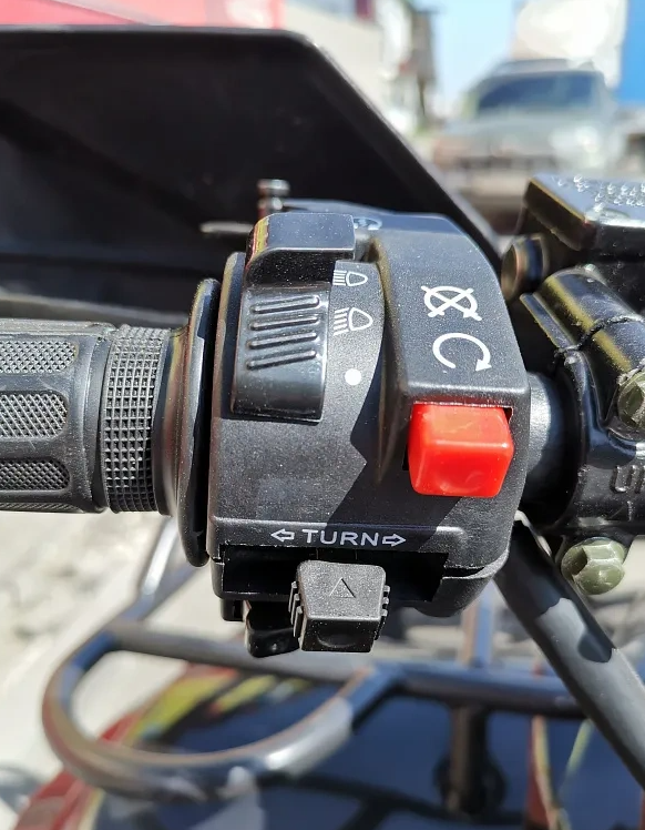 Квадроцикл PROMAX TRX300 CVT в Нижнем Новгороде