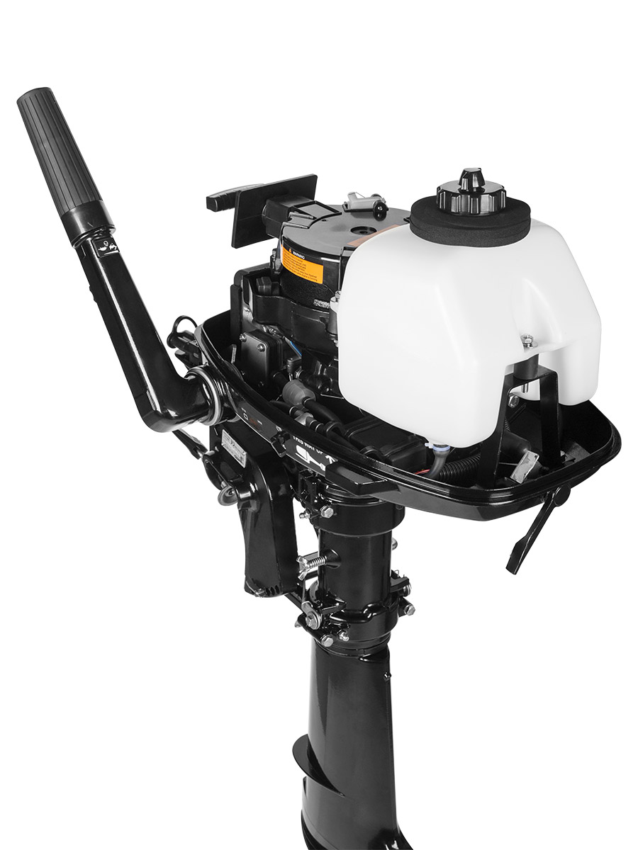 ЛОДОЧНЫЙ МОТОР GLADIATOR G6.2FHS в Нижнем Новгороде