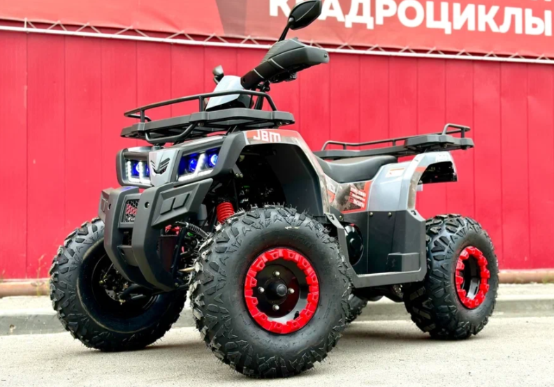 Квадроцикл GBM MAVERICK 300 NEW в Нижнем Новгороде
