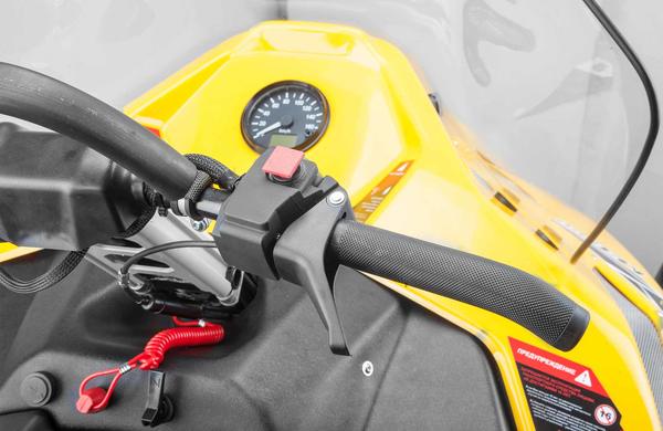 Снегоход STELS SM600T (L LUX WT) СТАВР 1.0 К01 Tech в Нижнем Новгороде