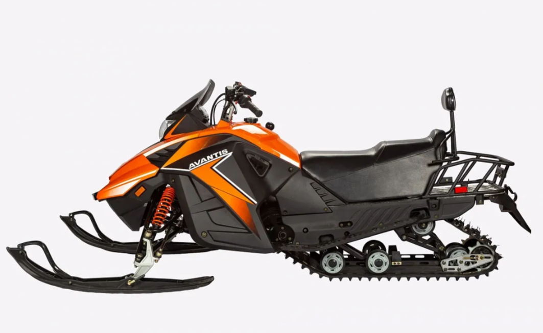 Снегоход AVANTIS CAPITAN 150 в Нижнем Новгороде