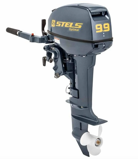 Лодочный мотор STELS 9.9HP Optimal в Нижнем Новгороде