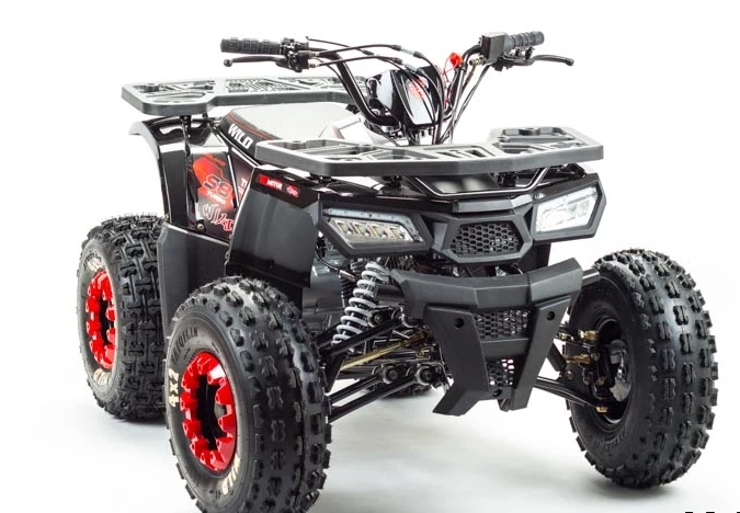 Квадроцикл PROMAX WILD 175 в Нижнем Новгороде
