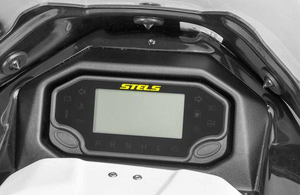 Снегоход STELS SA800R (L LUX WT) ВИТЯЗЬ 2.0 К01 Tech в Нижнем Новгороде