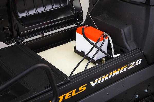 Снегоход SV600T (L ST SWT) ВИКИНГ 2.0 в Нижнем Новгороде