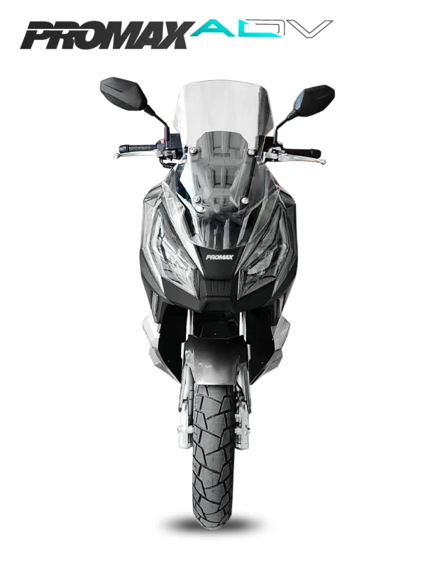 МаксиСкутер PROMAX-HONDA ADV 150 (49) (Inspired by HONDA) в Нижнем Новгороде