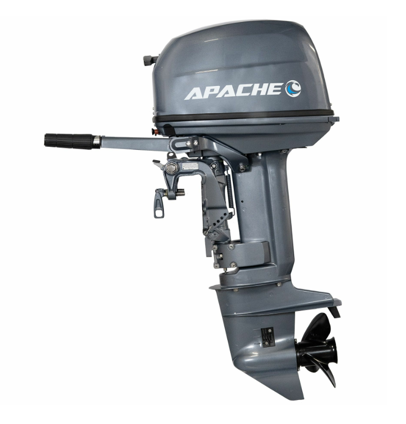 Лодочный мотор APACHE T30BS в Нижнем Новгороде
