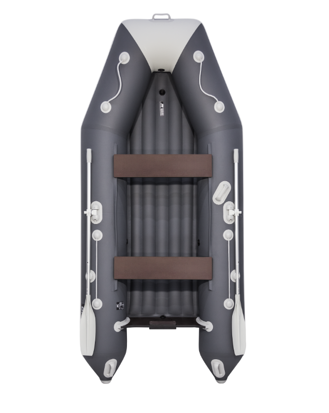 Лодка АКВА 3200 нднд в Нижнем Новгороде