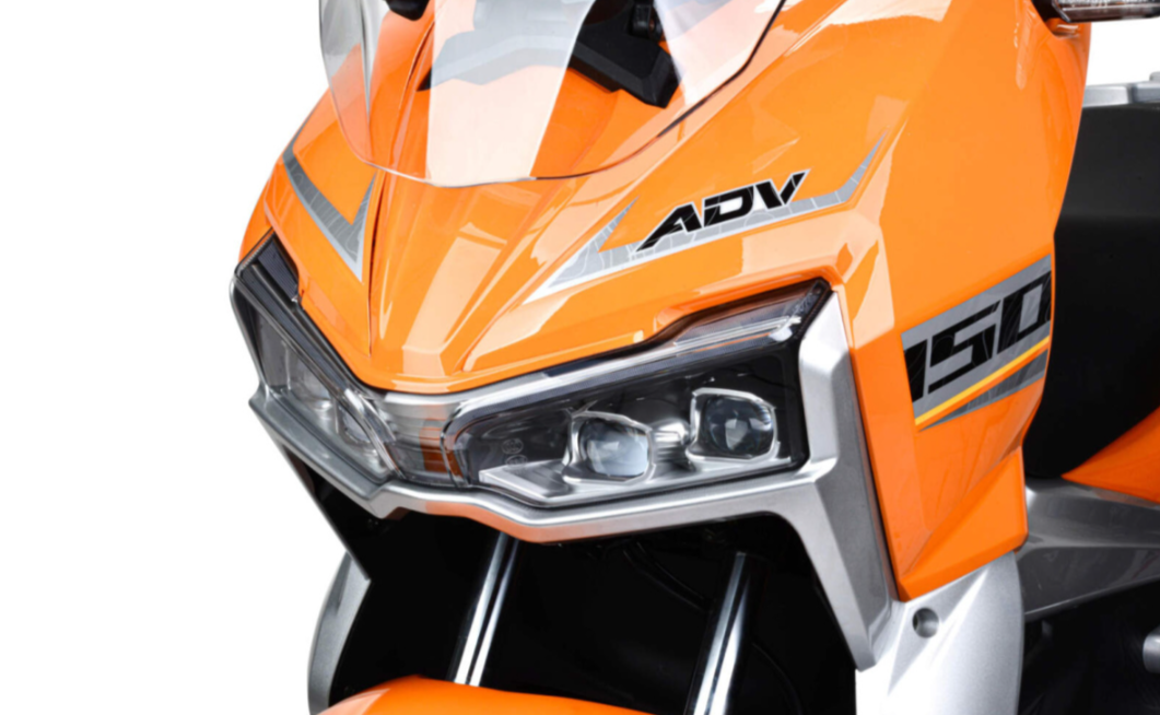 Скутер MOTOLAND (МОТОЛЕНД) T-MAX 150 в Нижнем Новгороде