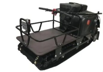 Мотобуксировщик PAXUS 500 AVANT 9 л.с. HONDA в Нижнем Новгороде