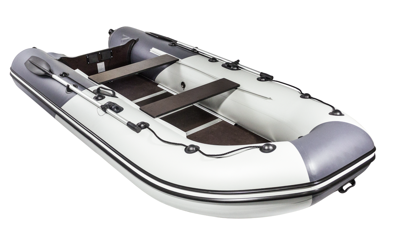 Лодка Ривьера Компакт 3600 СК в Нижнем Новгороде