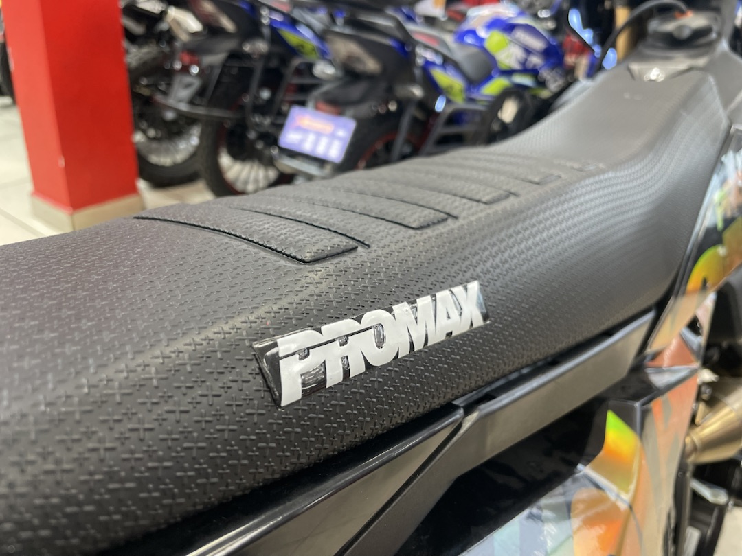 Кроссовый мотоцикл PROMAX BLACKOUT NB300 MX в Нижнем Новгороде