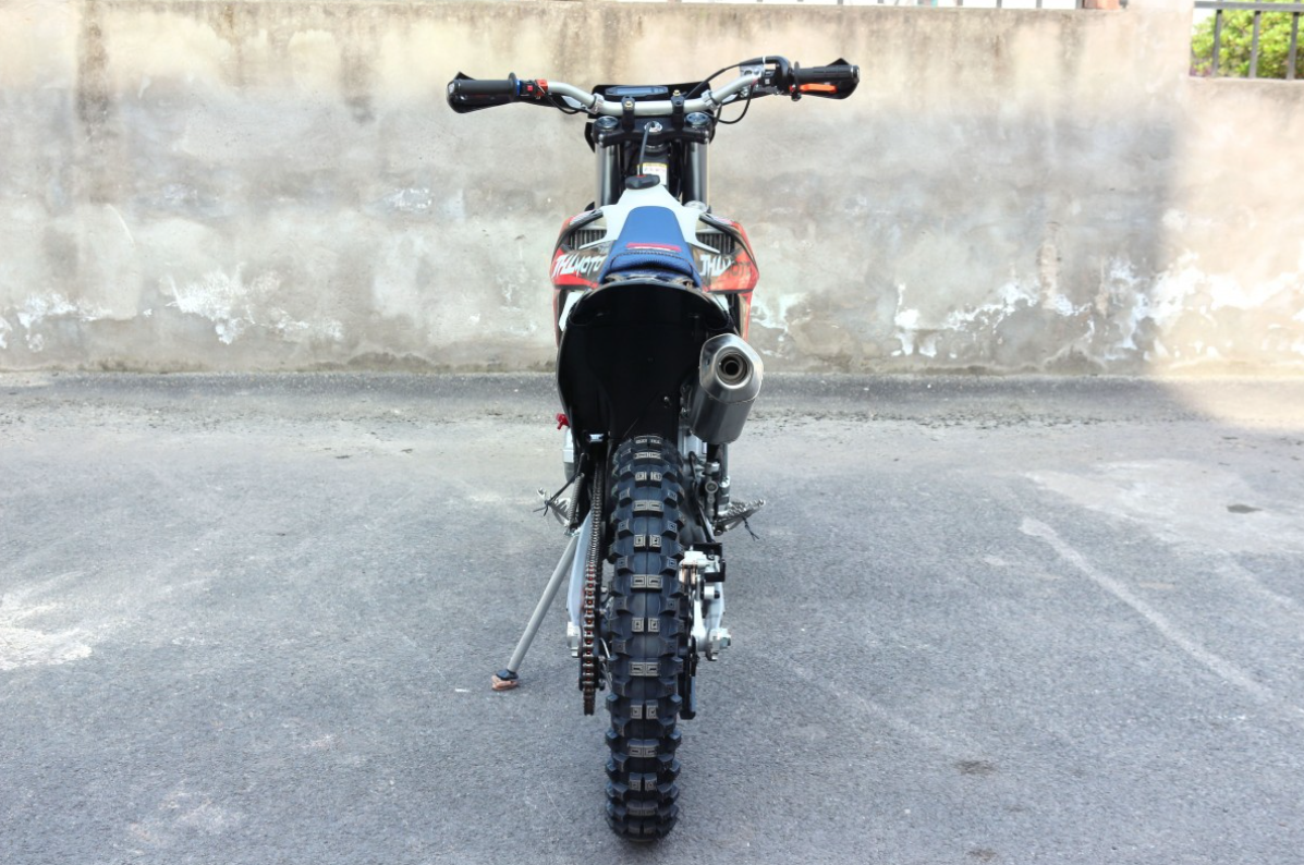 Мотоцикл JHLMOTO JHL Z5V NB300 (174MN-3) в Нижнем Новгороде