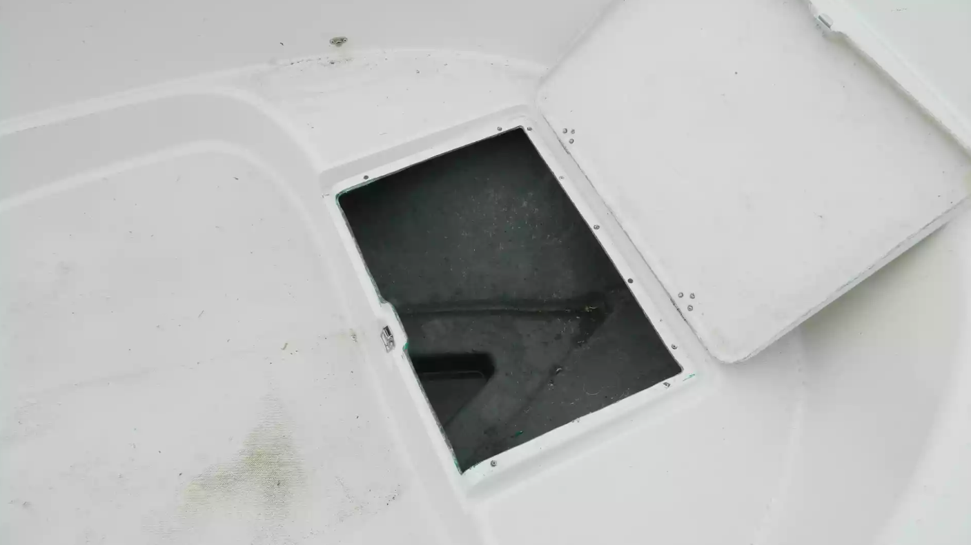 Стеклопластиковый катер Тримаран Wyatboat 430 C в Нижнем Новгороде