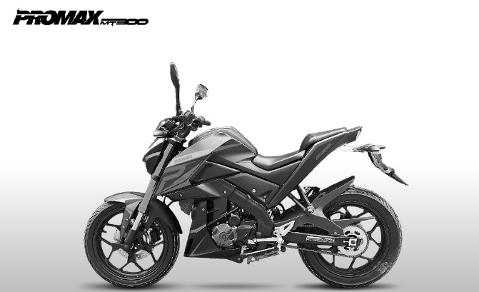 Мотоцикл PROMAX MT300 в Нижнем Новгороде