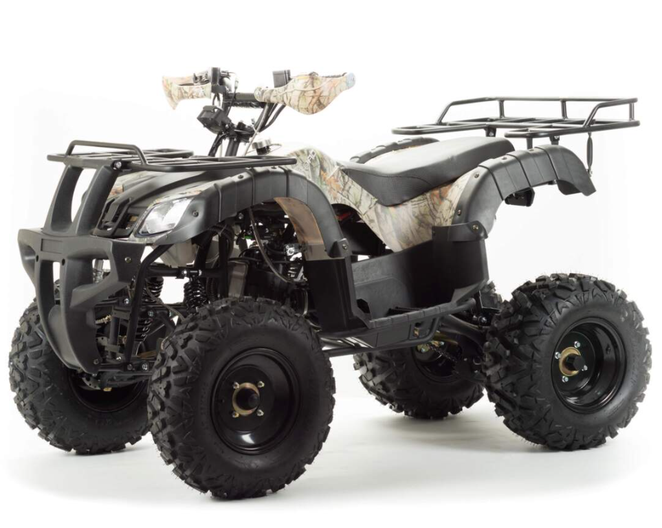 Квадроцикл MOTOLAND (МОТОЛЕНД) 200 ALL ROAD в Нижнем Новгороде