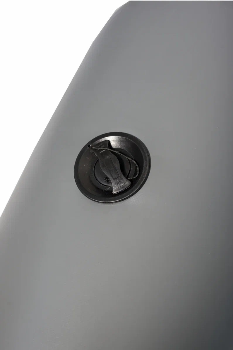 КРЕСЛО НАДУВНОЕ SMARINE, 85Х75 СМ, ПВХ, СЕРЫЙ в Нижнем Новгороде