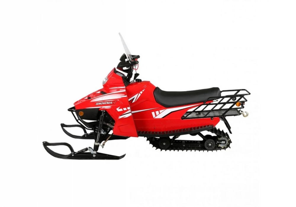 Снегоход Vento Snow Cat в Нижнем Новгороде