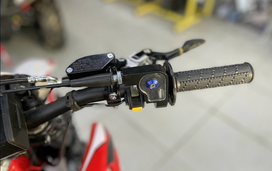 Мотоцикл Progasi SUPER MAX 250 PRO SPORT в Нижнем Новгороде