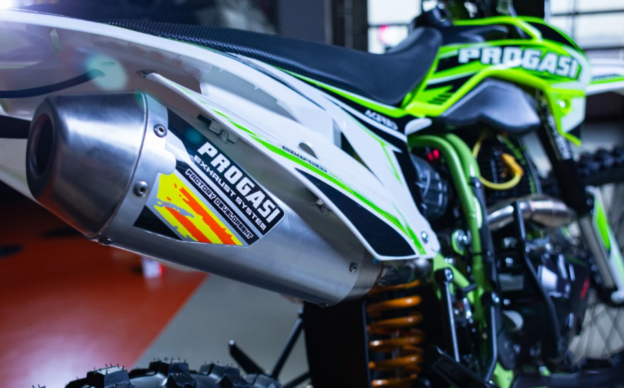 Мотоцикл Progasi SUPER MAX 300 PRO PR300 (ZS175FMN) в Нижнем Новгороде