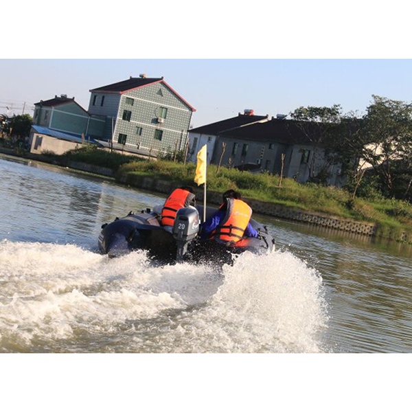 ЛОДОЧНЫЙ МОТОР ALLFA CG Т20 в Нижнем Новгороде